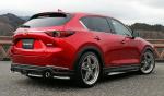 Mazda CX-5 by Kenstyle 2017 года